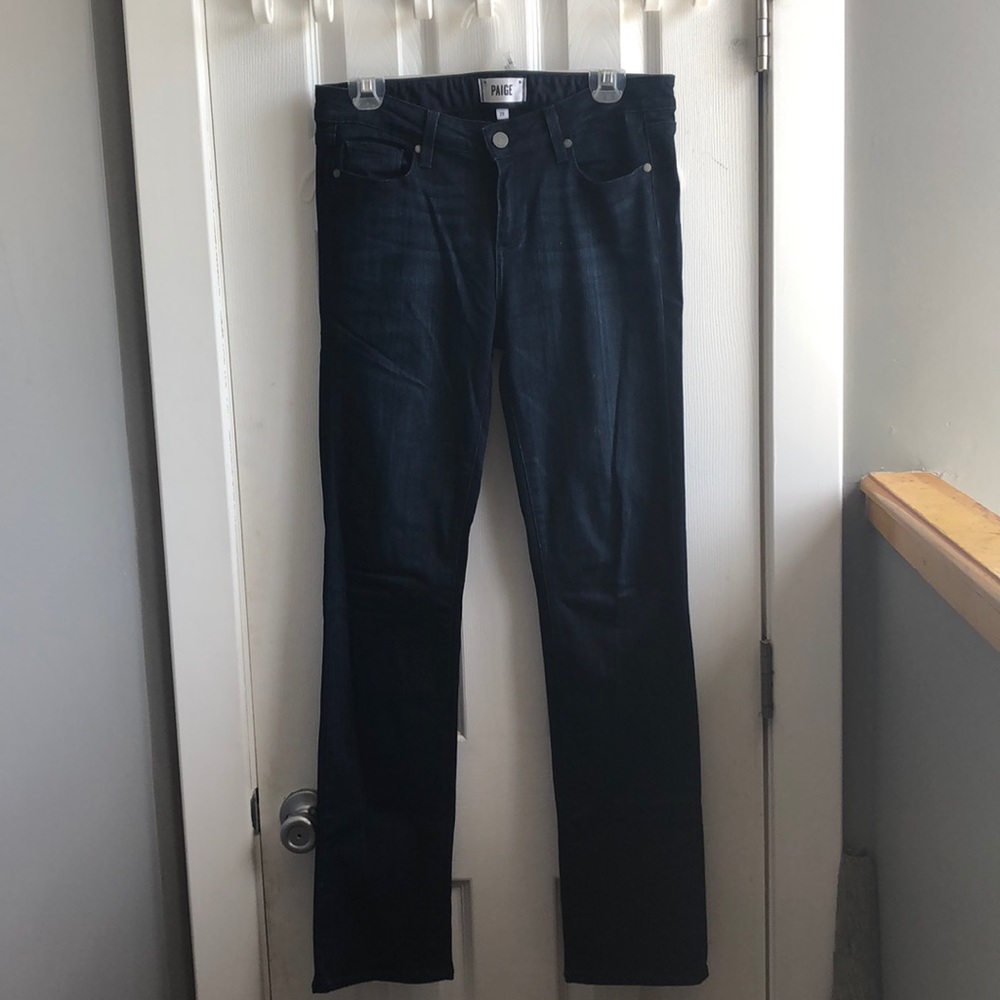 Paige Denim jeans